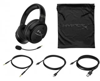 Наушники HyperX Cloud Orbit S (4P5M2AA)