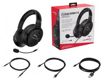 Наушники HyperX Cloud Orbit S (4P5M2AA)
