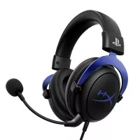 Навушники HyperX Cloud PS5/PS4 (4P5H9AM)