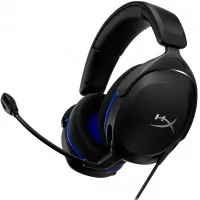 Наушники HyperX Cloud Stinger 2 Core PS5/PS4 (6H9B6AA)