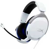 Наушники HyperX Cloud Stinger 2 Core PS5 White (6H9B5AA)