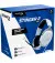 Наушники HyperX Cloud Stinger 2 Core PS5 White (6H9B5AA)