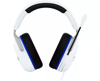 Наушники HyperX Cloud Stinger 2 Core PS5 White (6H9B5AA)