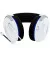 Наушники HyperX Cloud Stinger 2 Core PS5 White (6H9B5AA)