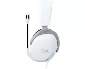 Наушники HyperX Cloud Stinger 2 Core PS5 White (6H9B5AA)