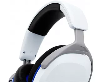 Наушники HyperX Cloud Stinger 2 Core PS5 White (6H9B5AA)