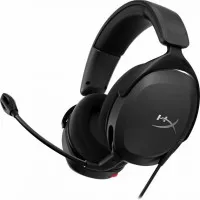 Наушники HyperX Cloud Stinger 2 Core Wired Black (683L9AA)