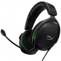 Наушники HyperX Cloud Stinger 2 Core Xbox Black (6H9B8AA)