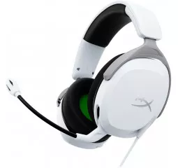 Навушники HyperX Cloud Stinger 2 Core Xbox (6H9B7AA)