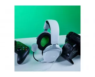Навушники HyperX Cloud Stinger 2 Core Xbox (6H9B7AA)