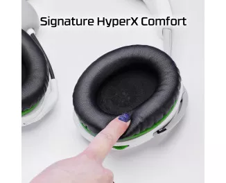 Наушники HyperX Cloud Stinger 2 for Xbox (75X28AA)