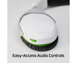 Навушники HyperX Cloud Stinger 2 for Xbox (75X28AA)