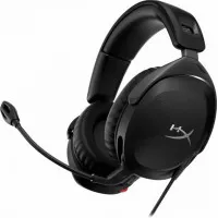 Наушники HyperX Cloud Stinger 2 Wired Black (519T1AA)