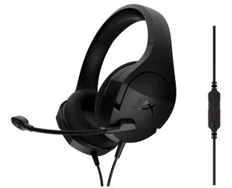 Наушники HyperX Cloud Stinger Core PC Black (4P4F4AA)