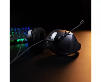 Наушники HyperX Cloud Stinger Core PC Black (4P4F4AA)