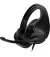 Наушники HyperX Cloud Stinger S Black (HHSS1S-AA-BK/G / 4P4F1AA)