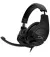 Наушники HyperX Cloud Stinger S Black (HHSS1S-AA-BK/G / 4P4F1AA)