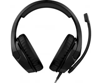 Наушники HyperX Cloud Stinger S Black (HHSS1S-AA-BK/G / 4P4F1AA)