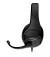 Наушники HyperX Cloud Stinger S Black (HHSS1S-AA-BK/G / 4P4F1AA)