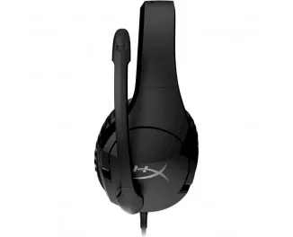 Наушники HyperX Cloud Stinger S Black (HHSS1S-AA-BK/G / 4P4F1AA)