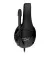 Наушники HyperX Cloud Stinger S Black (HHSS1S-AA-BK/G / 4P4F1AA)