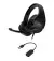 Наушники HyperX Cloud Stinger S Black (HHSS1S-AA-BK/G / 4P4F1AA)