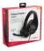 Наушники HyperX Cloud Stinger S Black (HHSS1S-AA-BK/G / 4P4F1AA)