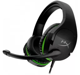 Наушники HyperX CloudX Stinger for Xbox Black (4P5K1AA)
