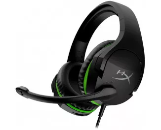 Наушники HyperX CloudX Stinger for Xbox Black (4P5K1AA)