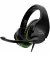 Наушники HyperX CloudX Stinger for Xbox Black (4P5K1AA)