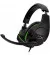 Наушники HyperX CloudX Stinger for Xbox Black (4P5K1AA)