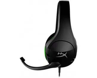 Наушники HyperX CloudX Stinger for Xbox Black (4P5K1AA)