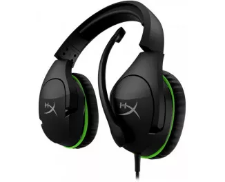 Наушники HyperX CloudX Stinger for Xbox Black (4P5K1AA)