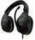 Наушники HyperX CloudX Stinger for Xbox Black (4P5K1AA)