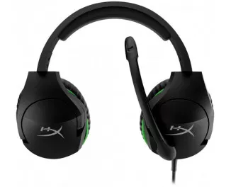 Наушники HyperX CloudX Stinger for Xbox Black (4P5K1AA)