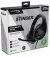 Наушники HyperX CloudX Stinger for Xbox Black (4P5K1AA)