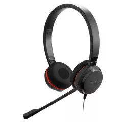 Наушники Jabra Evolve 30 MS Stereo (5399-823-309)