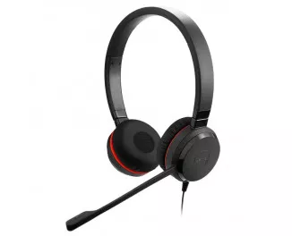 Наушники Jabra Evolve 30 MS Stereo (5399-823-309)