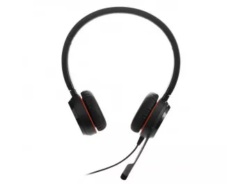 Навушники JABRA Evolve 30 MS Stereo (5399-823-309)