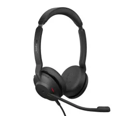 Наушники Jabra Evolve2 30 SE USB-A MS Stereo (23189-999-979)