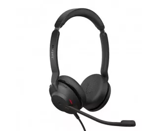 Наушники Jabra Evolve2 30 SE USB-A MS Stereo (23189-999-979)