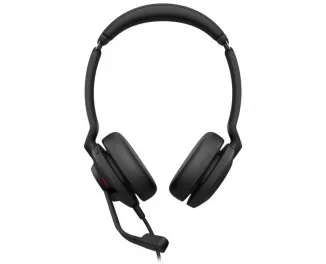 Навушники Jabra Evolve2 30 SE USB-A MS Stereo (23189-999-979)