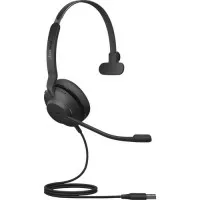 Наушники Jabra Evolve2 30 USB-A MS Mono (23089-899-979)