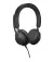 Навушники Jabra Evolve 2 40 SE MS USB-C Stereo (24189-999-899)