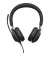 Навушники Jabra Evolve 2 40 SE MS USB-C Stereo (24189-999-899)