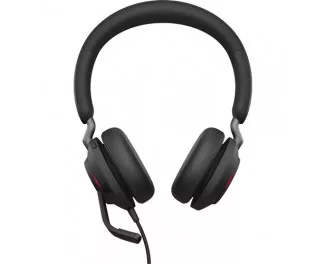 Наушники Jabra Evolve2 40 SE MS USB-C Stereo (24189-999-899)