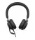 Навушники Jabra Evolve 2 40 SE MS USB-C Stereo (24189-999-899)