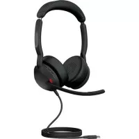Наушники Jabra Evolve2 50 MS USB-C Stereo (25089-999-899)