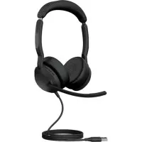 Наушники Jabra Evolve2 50 USB-A MS Stereo (25089-999-999)