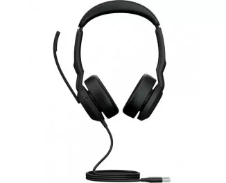 Навушники Jabra Evolve 2 50 USB-A MS Stereo (25089-999-999)